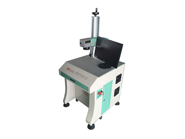 ST-D-MF10/20A型光纖激光打標機