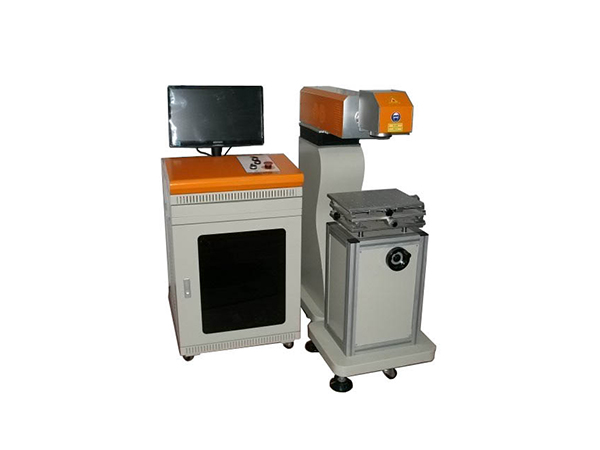 ST-D-CO2 B型CO2激光打標(biāo)機