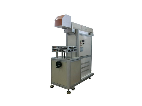 ST-D-CO2 C型 CO2激光打標(biāo)機